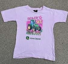 John deere girls for sale  BIDEFORD