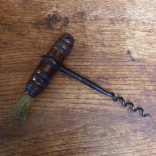Antique vintage wooden for sale  SPALDING