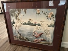 Mcm turner egret for sale  Casa Grande