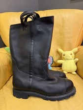 90s tanker boots for sale  Salt Lake City