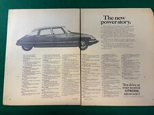 Citroen dealer list for sale  BRISTOL