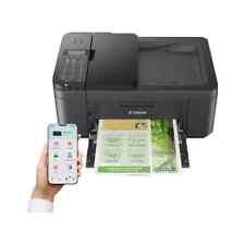 Canon pixma tr4755i usato  Nocera Inferiore