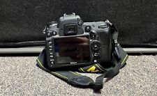 Nikon d7000 for sale  Morrisdale