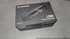 Hikmicro lynx pro gebraucht kaufen  Berlin