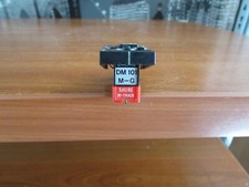 Shure 101mg magnetsystem gebraucht kaufen  Langenfeld (Rheinland)