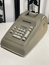 Ancienne machine calculer d'occasion  Vienne