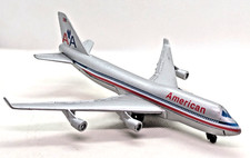Boeing 747sp american for sale  Gardena