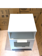 Ikea brimnes bedside for sale  LONDON