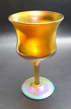 Antique frederick carder for sale  LONDON