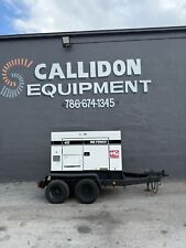 2014 45kva multiquip for sale  Miami
