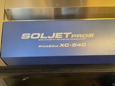 Roland soljet pro gebraucht kaufen  Dreieich