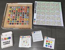 Colorku puzzle wooden for sale  Flora Vista