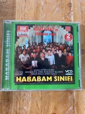 Kemal sunal hababam gebraucht kaufen  Garmisch-Partenkirchen