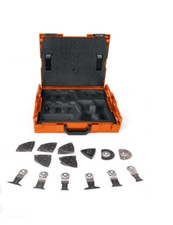 Fein starlock boxx gebraucht kaufen  Kiel