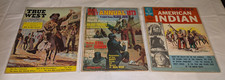 Vtg 60s western for sale  Joshua
