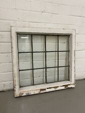 Reclaimed leaded light for sale  LONDON