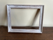 Antique wooden frame d'occasion  Expédié en Belgium