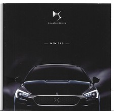 Ds5 2015 2016 for sale Ds5 2015 2016 for sale  UK