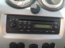 281112231r autoradio dacia d'occasion  Expédié en France