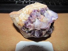 Amethyste 394 grs. d'occasion  Bonneuil-Matours