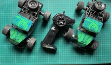 Carson metal racer gebraucht kaufen  Herrnhut