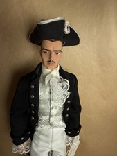 Lover disguise trent for sale  Poughkeepsie