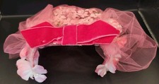 Vtg womens fascinator for sale  Greenwood