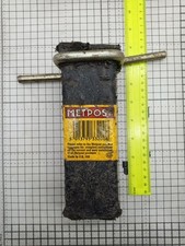 Genuine metpost driving for sale  ALFRETON