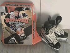 Sherwood hockey john for sale  SOUTHEND-ON-SEA