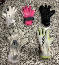 Lot used goalkeeper for sale  Cypress