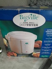 Breville df38 family for sale  BIRMINGHAM