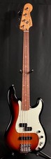 Fender player plus for sale  Bristol