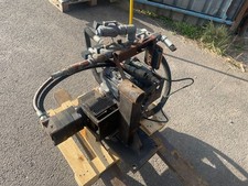 pto pump for sale  SOLIHULL