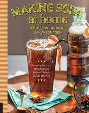 Making soda home for sale  Tallahassee