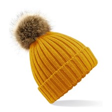 Chunky knitted beanie for sale Chunky knitted beanie for sale  UK