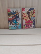 Pokemon edizione duplice usato  Roma