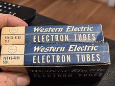 Western electric 435a for sale  Berkeley
