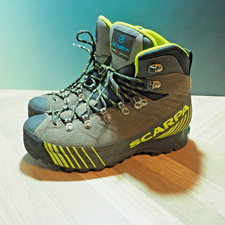 Scarpa ribelle trecking d'occasion  Expédié en Belgium