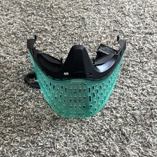 Proflex clear teal d'occasion  Expédié en Belgium