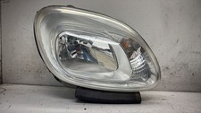 Faro fanale anteriore usato  Frattaminore