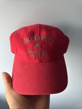 Jack daniels hat for sale  Los Angeles