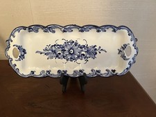 Hand painted portuguese for sale  Killingworth
