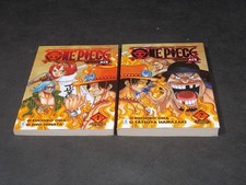 One piece novel usato  Italia