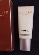 Vintage chanel allure for sale  CLEETHORPES