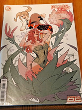 Comic poison ivy gebraucht kaufen  Berlin