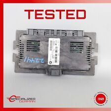 06-16 BMW E90 335d 330i M3 X1 Z4 módulo de control de luz de espacio para pies unidad computadora OEM segunda mano  Embacar hacia Argentina