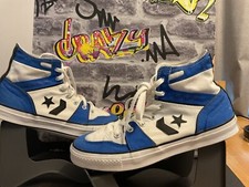 Men converse star for sale  NOTTINGHAM