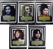 Beetlejuice beetlejuice burton d'occasion  France