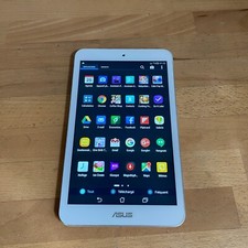 Tablette tactile asus d'occasion  Villars-les-Dombes