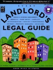 Every landlords legal for sale  Montgomery